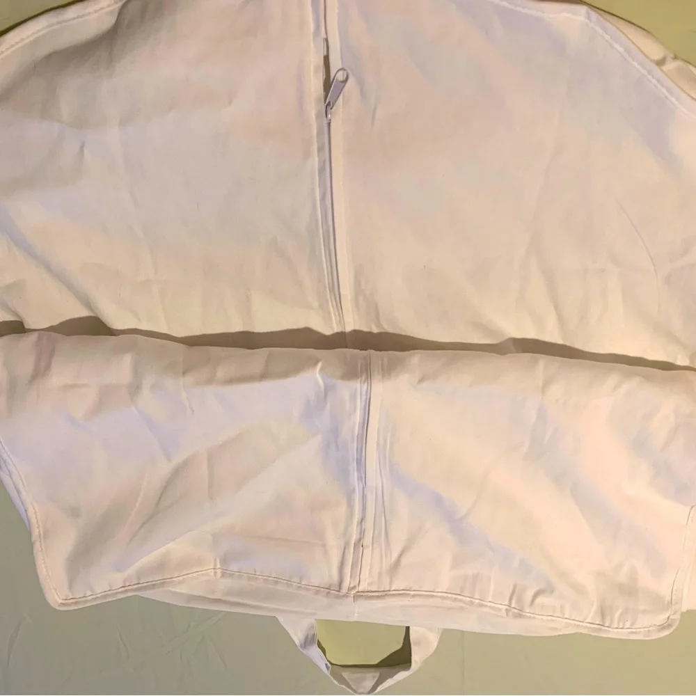 Emilio Pucci authentic brand new large clothing dust cover with zipper.Must have